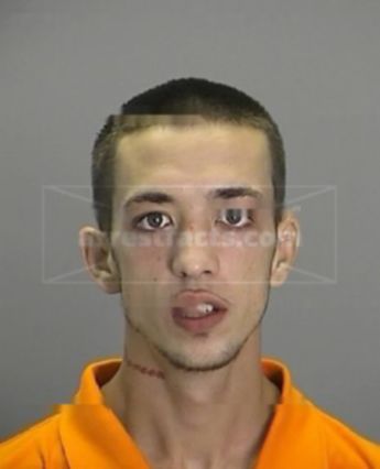Christopher John Funk