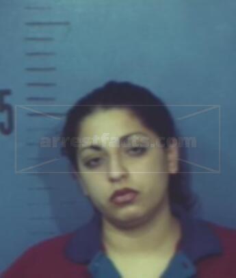 Amy Michelle Garza