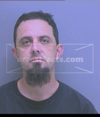 Jason Lee Kellenberger