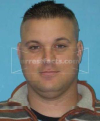 Jerrod Richard Abbott