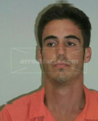 Joseph Andre Jr Moore