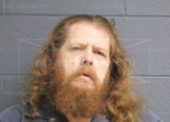 Larry Lee Staton