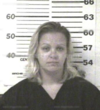 Alisha Kay White
