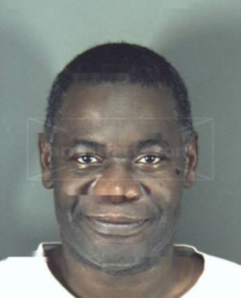 Hiawatha Laquinta Scott Jr.
