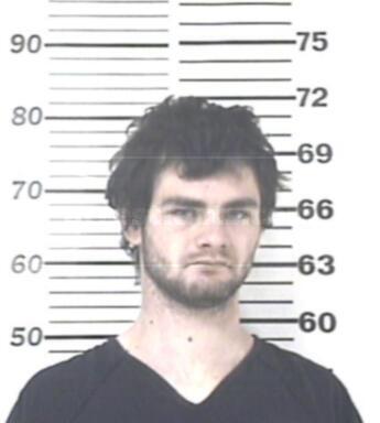 Andrew James Holt