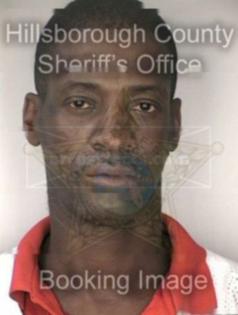 Tyrone Lewis