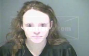 Jessica Dawn Berry
