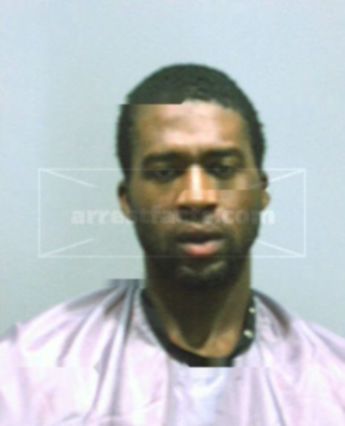 Carl Scott