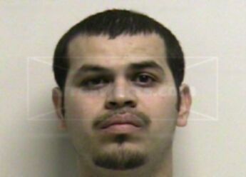 Roberto Carlos Gonzales-Hernandez