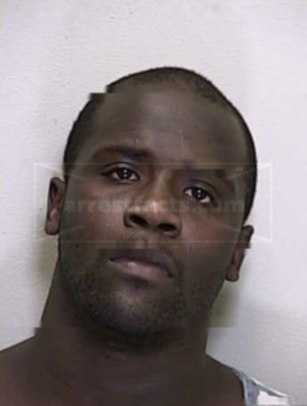 Sederick Walker