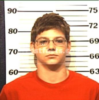 Brian Casey Cole