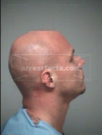 Kendall Wayne Wilbanks