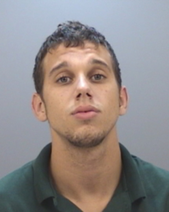 Timothy James Cartwright