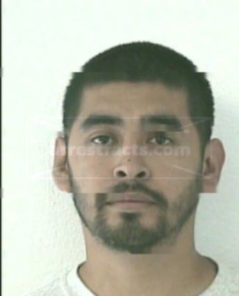 Jose A Zamudio-Vargas