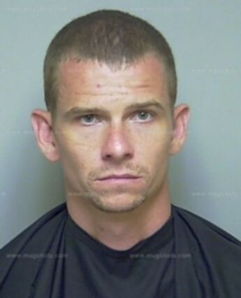 Travis James Hudson