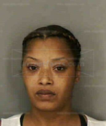Latoya Twaniek Tucker