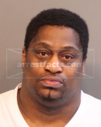 Anthony Lamont Kelly