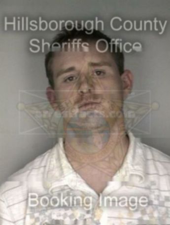 Brandon Joseph Teer