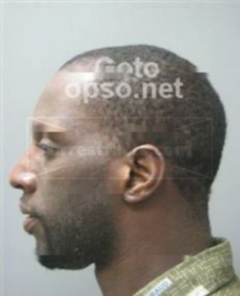 Laterrance Coleman