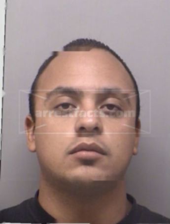 David Cervantez Martinez