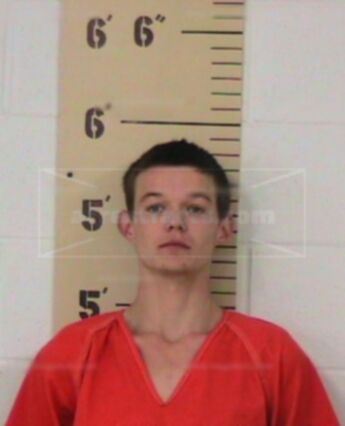 Travis Thurman Mattingly