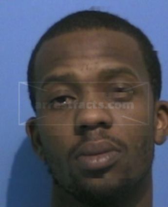 Trenton Delayne Poole