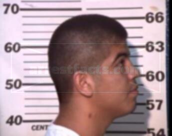 Bobby Lee Valdez