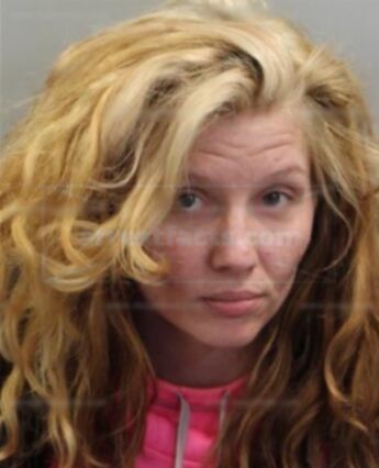 Ashley Renee Trambarger