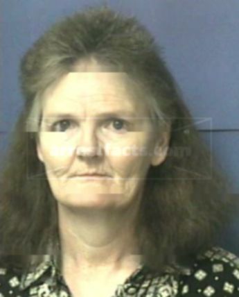 Betty J Mcdonald