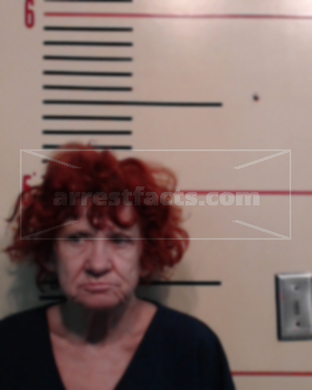 Delores Diane Porter