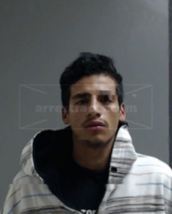 Brandon Bivian Zamora Lopez