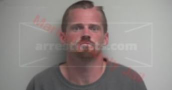Brandon Martin Myers