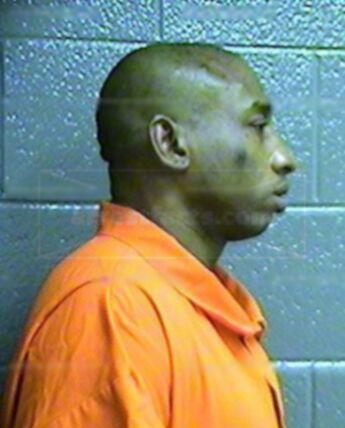 Derrick Damon Dunn