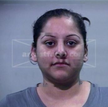 Kimberly Ann Gonzales-Wilson