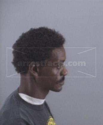 Eddie Lee Carter