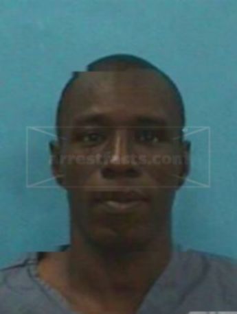 Tony Jerome Dent