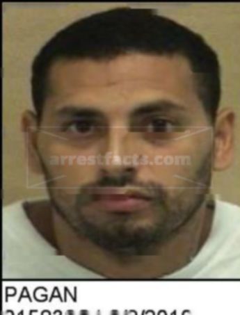 Eduardo Pagan Jr. Iii