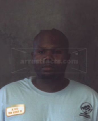 Marcus Gerod Cato