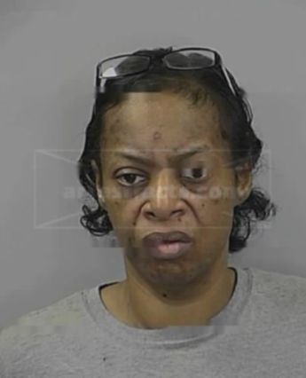 Sherri Anita Cassidy