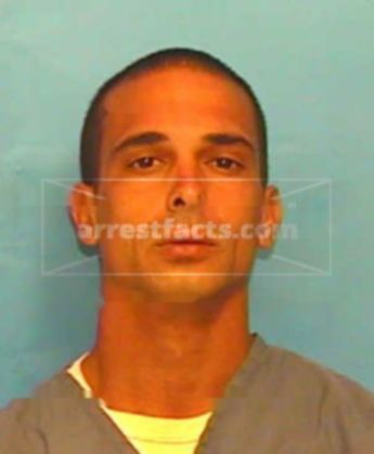Richard Charles Parker