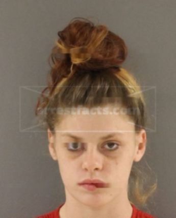 Amber Kathleen Haynes