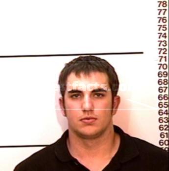 Dillon Tye Copeland