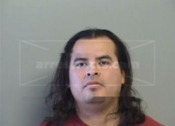Corey Harjo