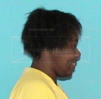 Tashlyn Johnson