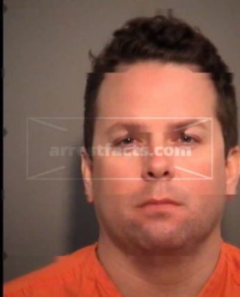 Christopher Patrick Miller `
