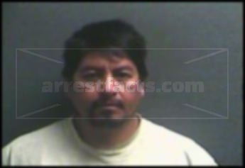 Ruben Hernandez Pantaleon