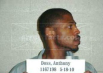 Anthony M Doss