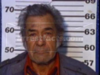 Jesus Hernandez Limon