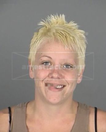 Hollie Renee Landrum