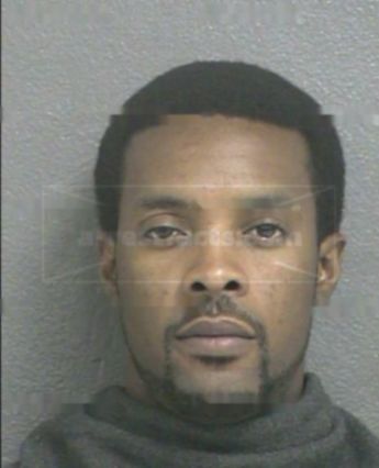 Joe Robert Copeland